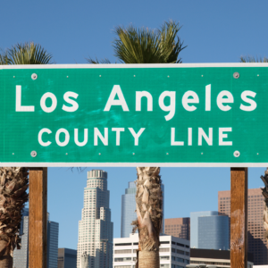 Los Angeles County Launches Veteran Housing Navigation Program