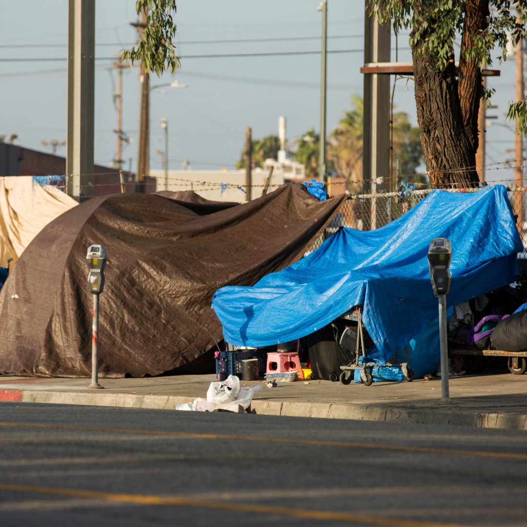 Veteran Homelessness Trends Show Slow Decline in Los Angeles County