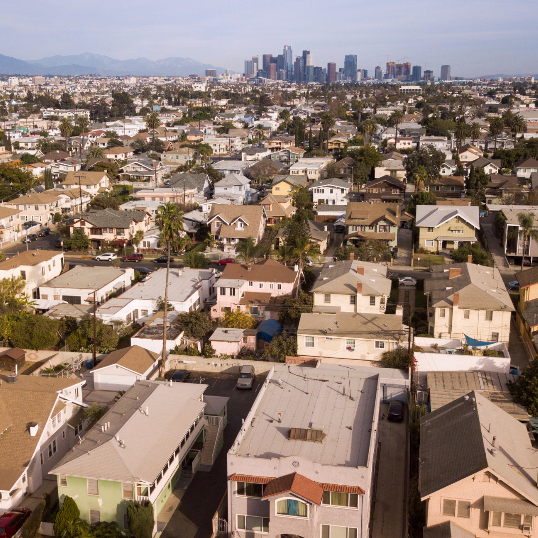 Veterans in Los Angeles Find Stability Through VA Housing Programs