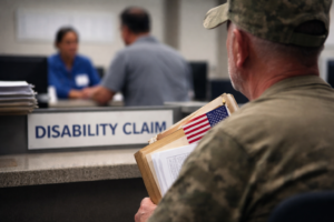 Veterans’ Disability Claims in California Continue to Face Long Processing Delays